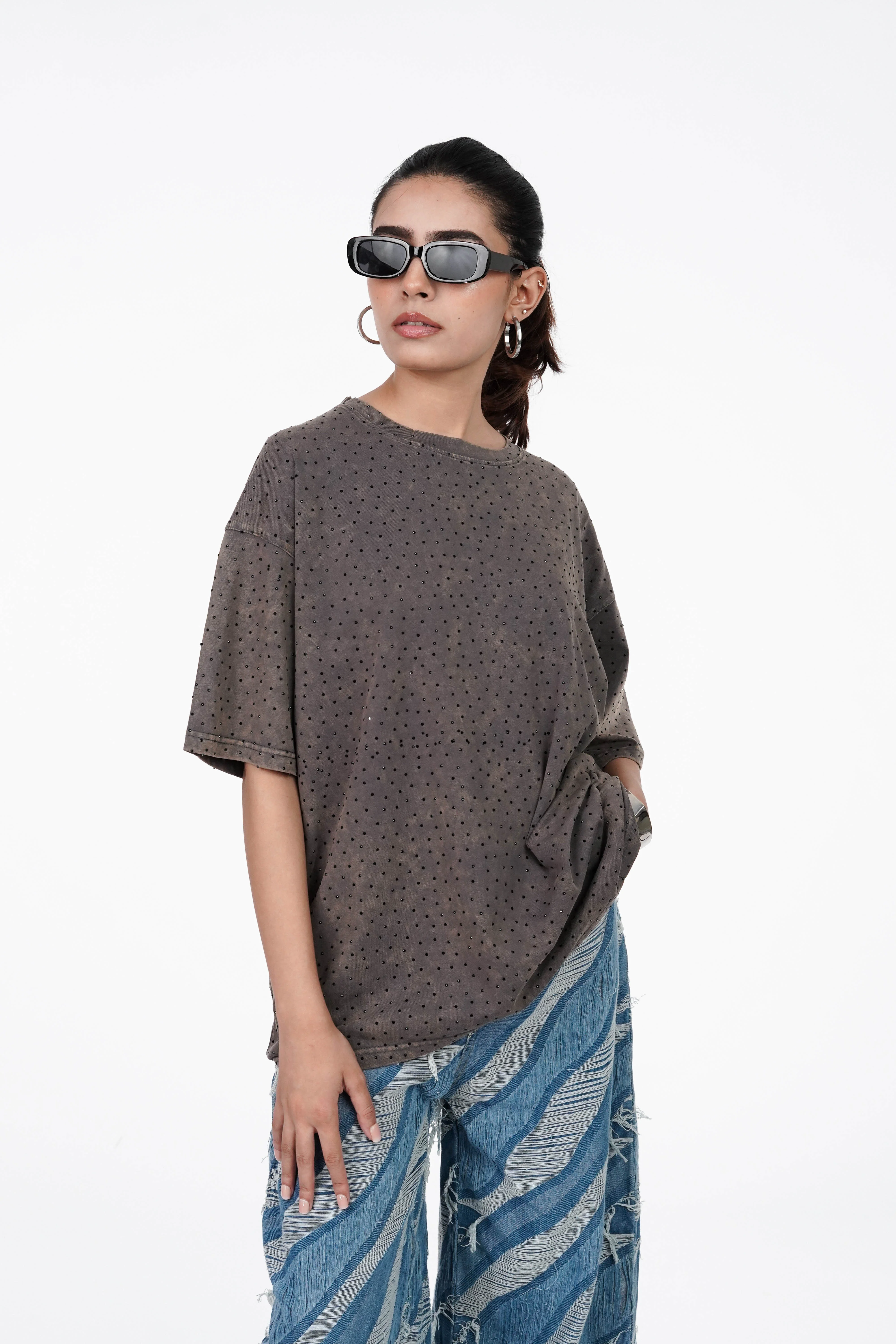TOPS & T-SHIRTS