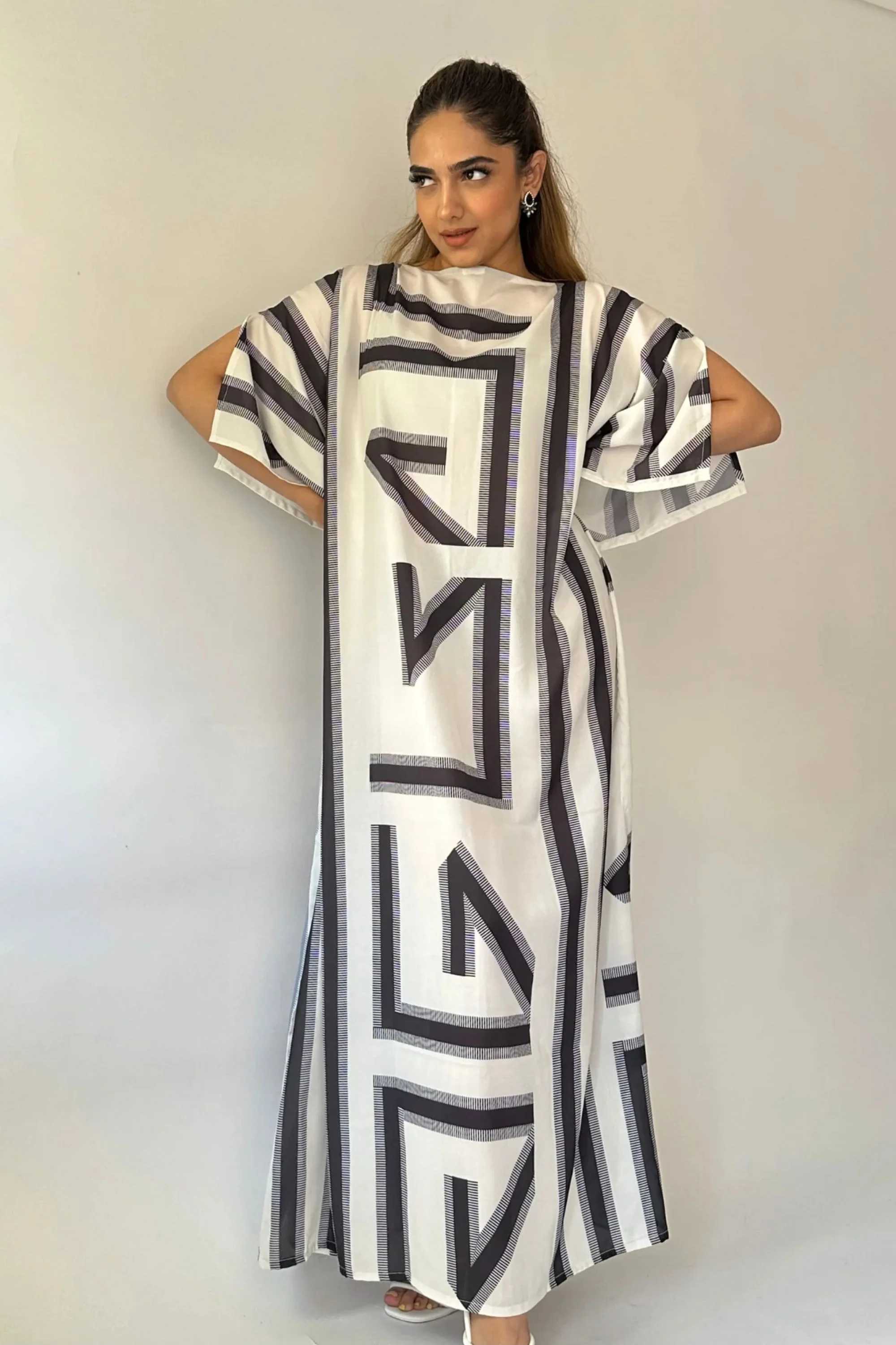 KAFTANS